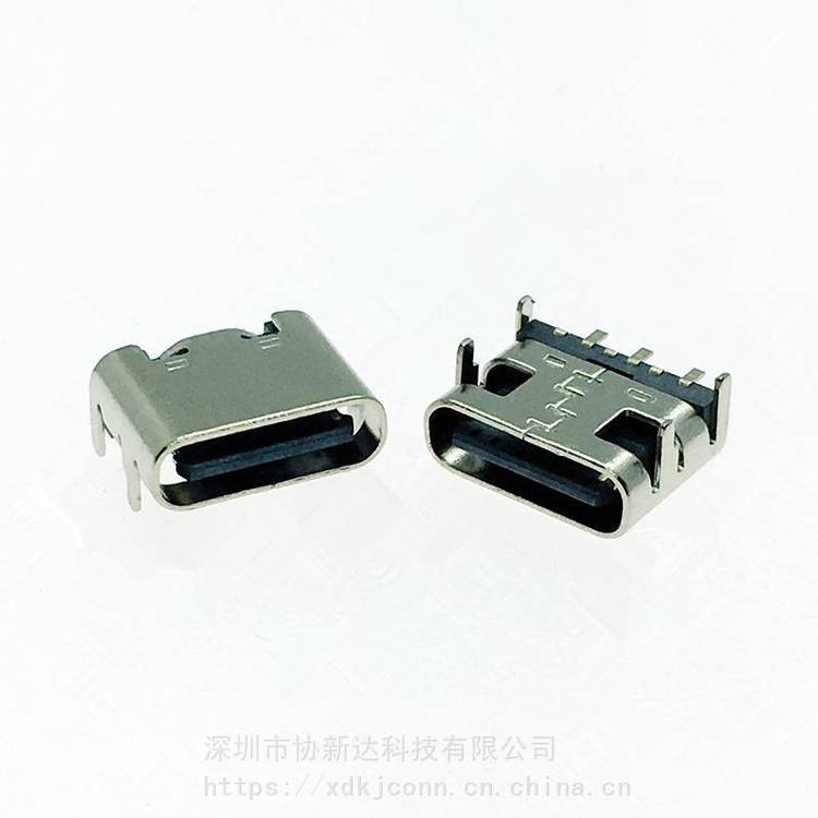 PN3PINUSB3.1_SMTTYPECPʽǰNĸH=6.56.8