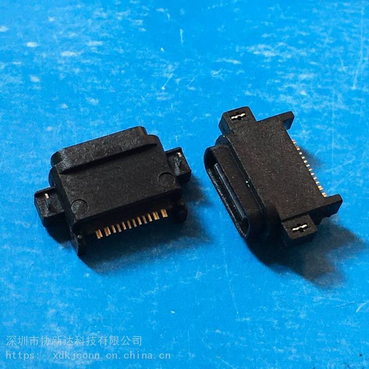 ˮ16PˮTypeCĸ3.1NƬDIP SMTȫС