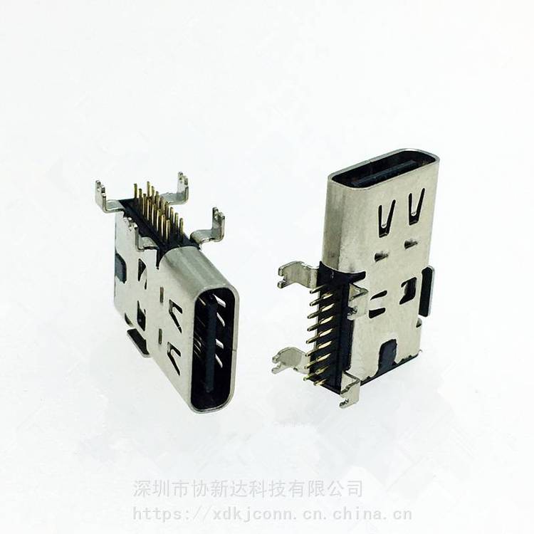 16Pin(c)ĸUSB3.1(c)ʽDIPTYPEC(c)90pŲĸƬ