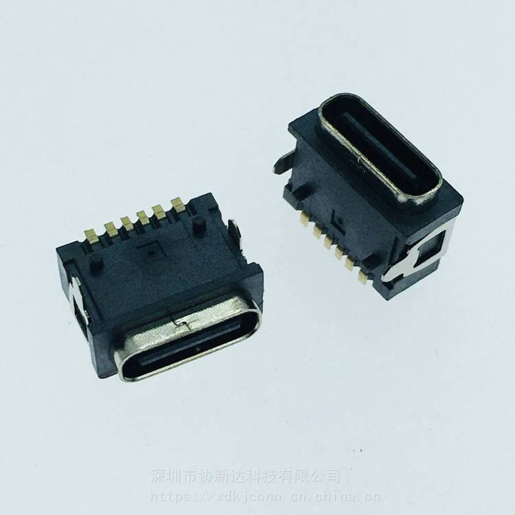 6PINˮĸUSB3.1Pʽ_SMTˮTYPECNˮIP67ȼ(j)