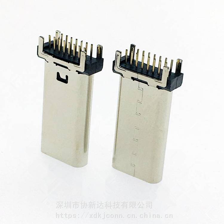 16PinʽֱĸUSB3.1_ֱʽDIPTYPECʽ180L18.5