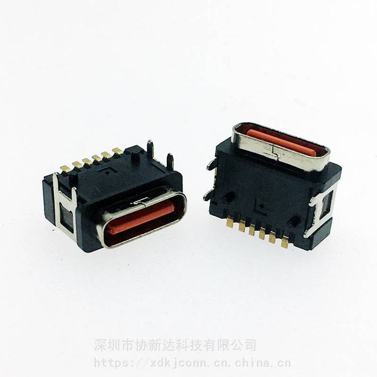 6PNˮĸUSB3.1Pʽ_DIP SMTˮTYPECɫNƬˮ