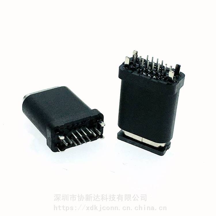 16PˮĸL15.0mmUSB3.1ֱʽ_DIPˮTYPECʽֱˮ