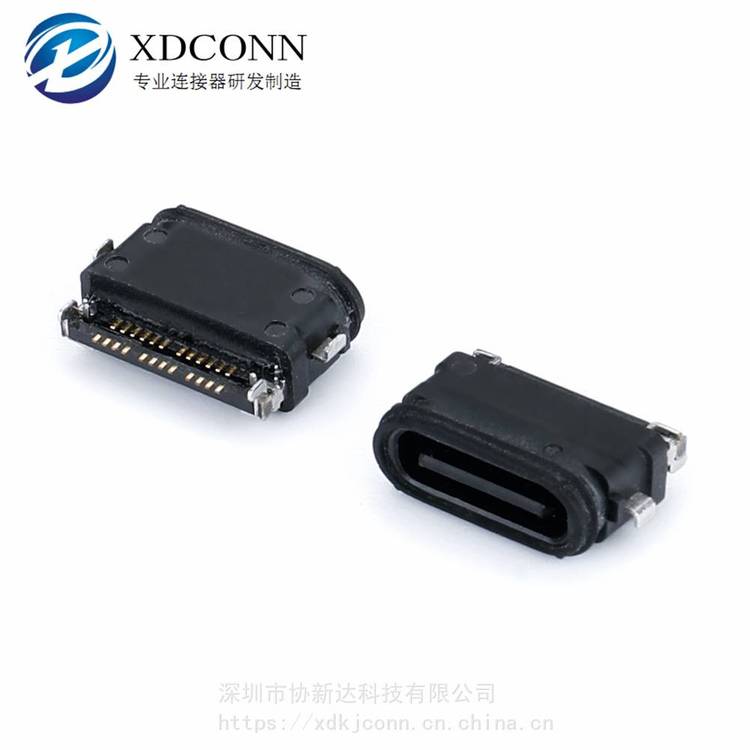 24PINˮĸAP10ˮβUSB3.1SMTˮTYPECpNˮȫ