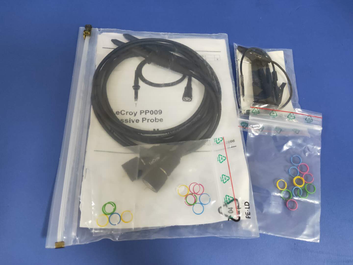 ߃rLeCroyD6106GHz\/2.5Vp-p \/-3Vʧ{ַŴ