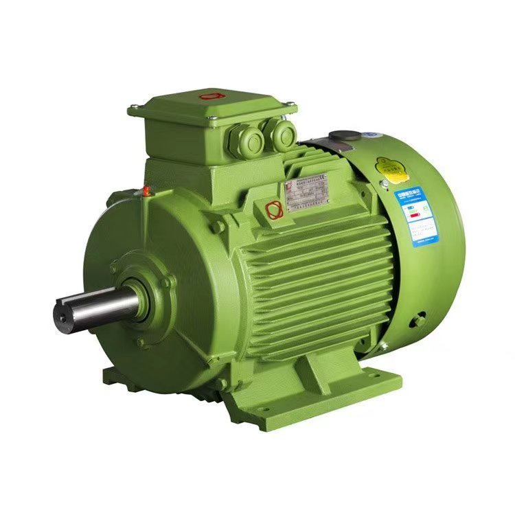 YBF系列高壓礦用隔爆型三相異步電動機(jī)YBF3粉塵防爆電機(jī)廠