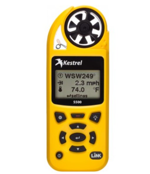 Kestrel5500ֳʽx