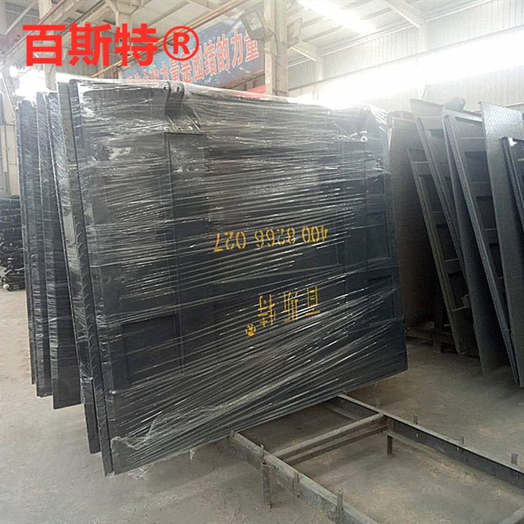 液壓集裝箱裝卸貨平臺電動裝柜升降平臺汽車尾板