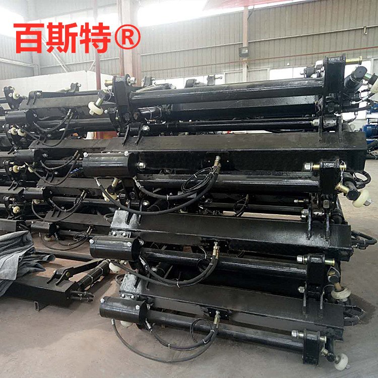 液壓汽車尾板河南車尾板小貨車尾板價(jià)錢