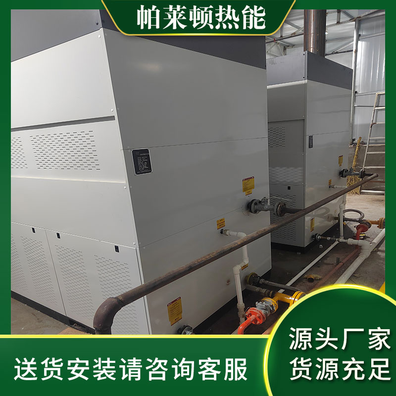 帕萊頓多功能蒸汽發(fā)生器環(huán)保達(dá)標(biāo)安全節(jié)能全自動控制印染蒸發(fā)器