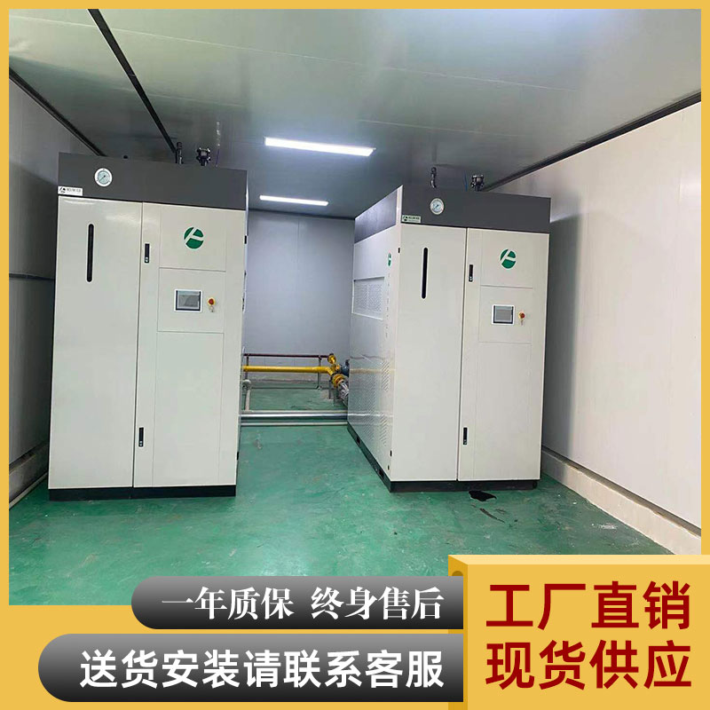 帕萊頓安全方便蒸汽發(fā)生器菌菇養(yǎng)殖木材加工可用電燃氣蒸汽發(fā)生機