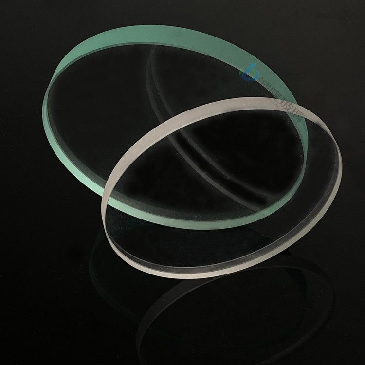 CAD設(shè)計(jì)鋼化玻璃桌面臺(tái)面茶幾餐桌超白玻璃定制