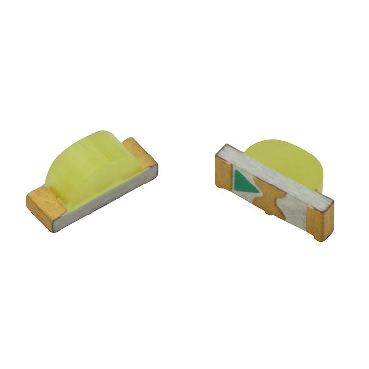 雙色合一大功率led燈珠定做_led燈珠訂做