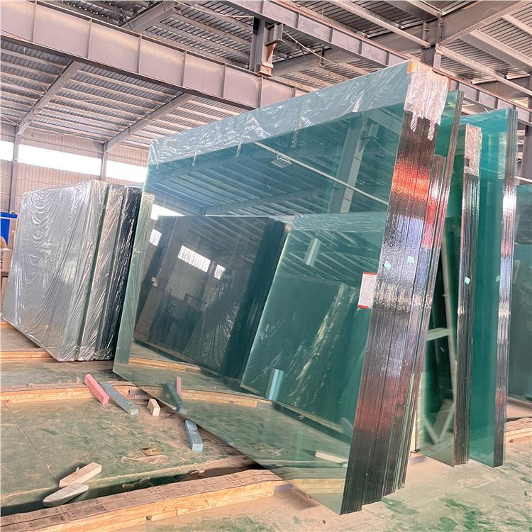 升達(dá)大板中空玻璃雙層夾膠玻璃源頭廠家設(shè)備全