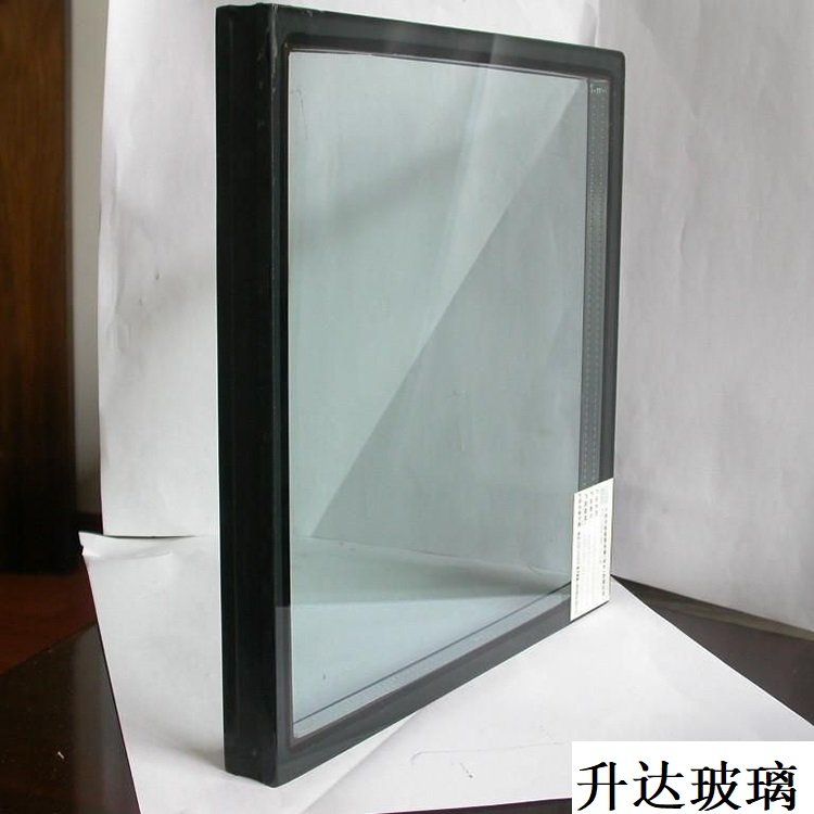 升達(dá)LOW-E中空門窗玻璃雙鋼化夾膠玻璃按需定制庫(kù)存充足