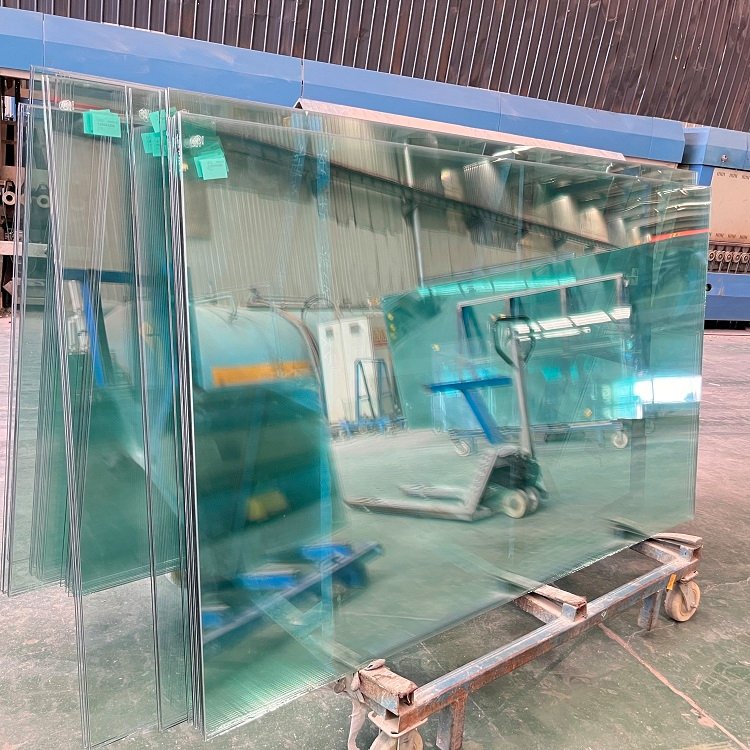 升達玻璃鋼化玻璃建筑家具用裝飾防紫外線款式多專業(yè)加工