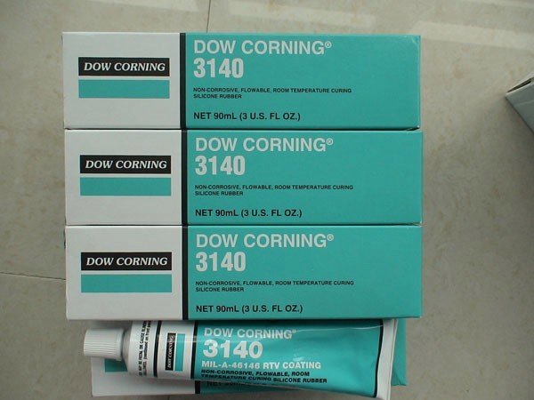 (yng)DOWCORNING3140RTVzˮƷ؛Դl(f)