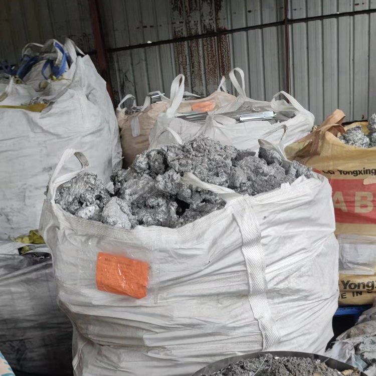 寶安區(qū)觀瀾龍華新區(qū)廢錫回收公司長期收購環(huán)保錫渣鴻隆報價高