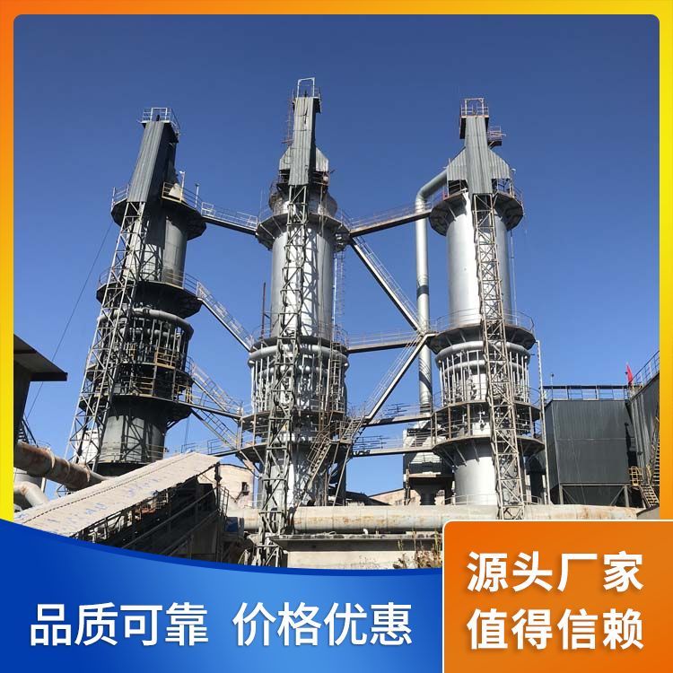 加工定制燃氣白灰窯廠家批發(fā)材質(zhì)不銹鋼生產(chǎn)定制標(biāo)準(zhǔn)國標(biāo)