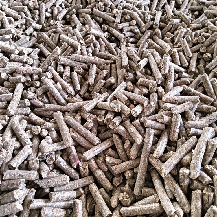 生物木燃燒顆粒紅白橡木生物質(zhì)顆粒樟子松木屑新能源燃燒原料
