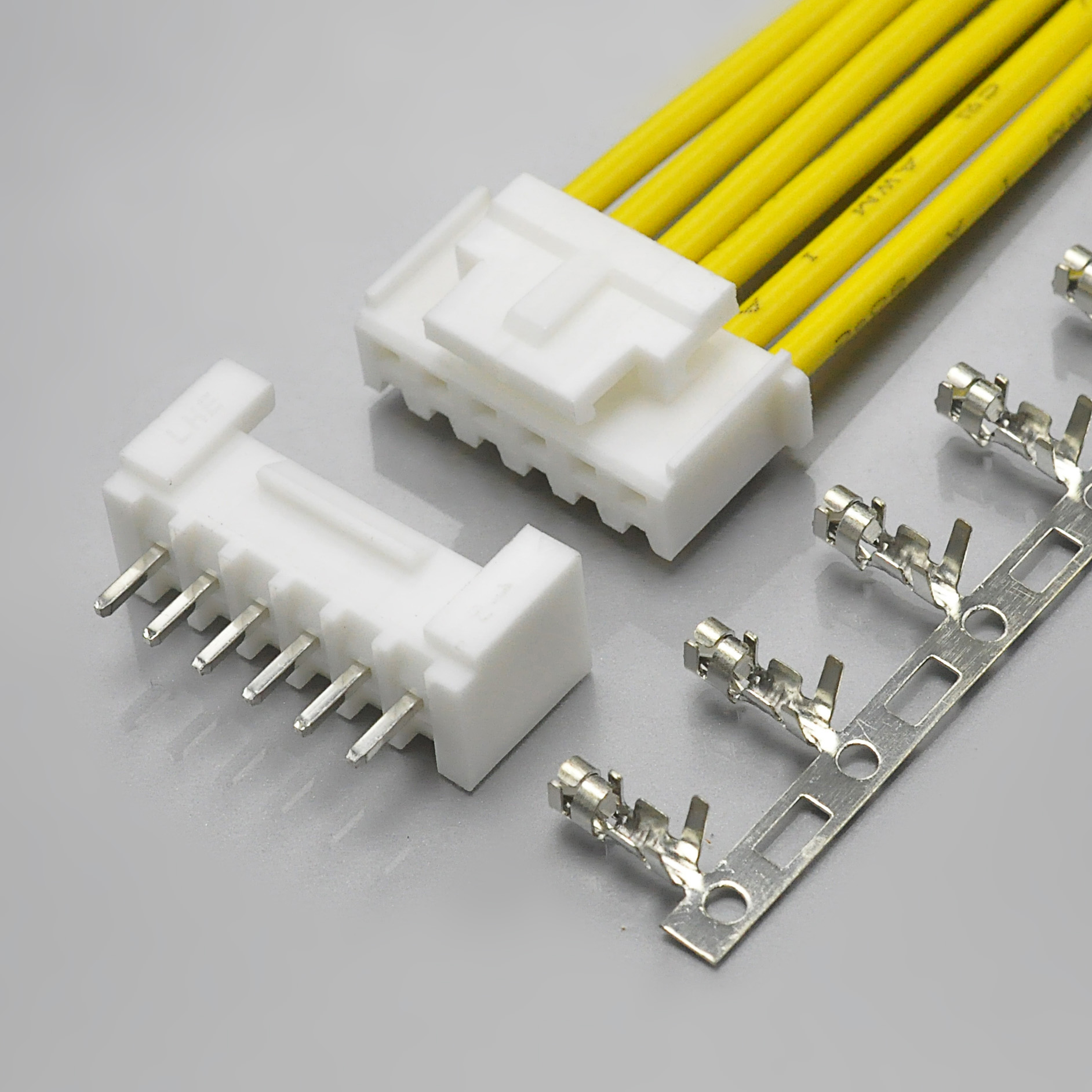 KONNRAžŴ2.5mmgྫJSTXHQ2.5B