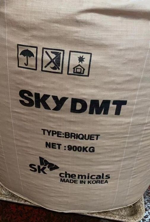 dmt(對苯二甲酸二甲酯)韓國日本伊朗聚酯纖維