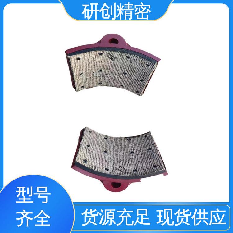 維護(hù)簡(jiǎn)單耐磨性能高塔吊塔機(jī)剎車片鼓式制動(dòng)器研創(chuàng)精密