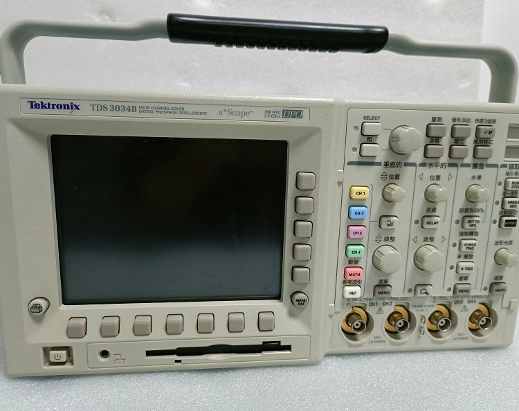 ̩TektronixTDS3034BTDS3034ʾ TDS3034C