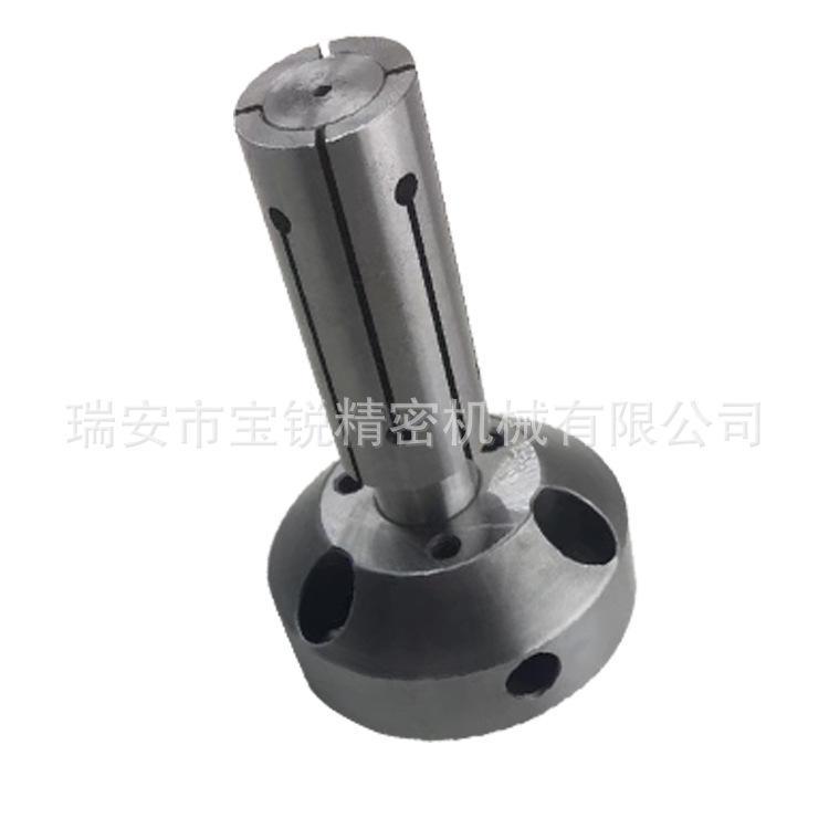寶銳油氣壓快速回轉(zhuǎn)夾頭多規(guī)格液壓氣動(dòng)卡盤(pán)批發(fā)