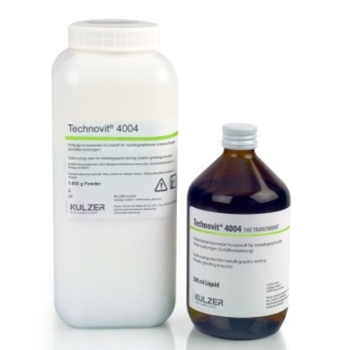 kulzerTechnovit4004͸֬ɯ̩ZSǶ