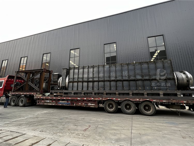 鋰電池破碎分選設(shè)備電子垃圾資源化處理裂解爐分離提取金屬