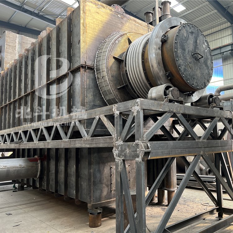 咖啡渣果渣藥渣家用小型炭化爐機制木炭機生產設備適應廣泛