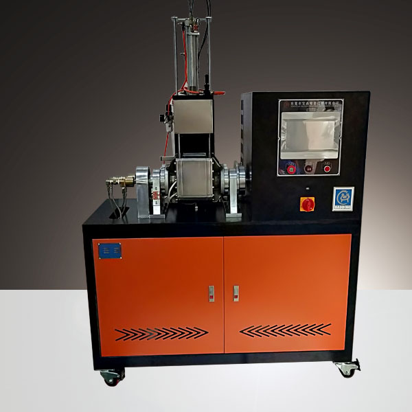 儀表型2L實驗室翻轉(zhuǎn)式小型密煉機(jī)設(shè)備BD-8875寶鼎儀器