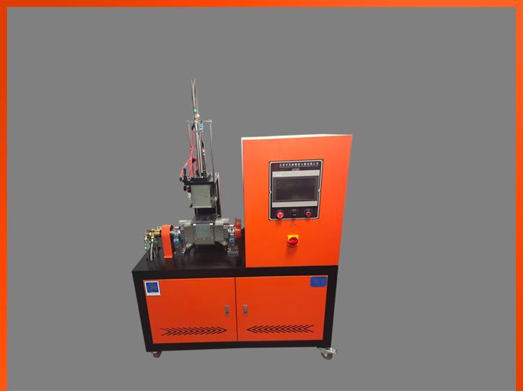 0.2升密煉機(jī)供應(yīng)混煉室SKD11源頭工廠操作簡單寶鼎儀器