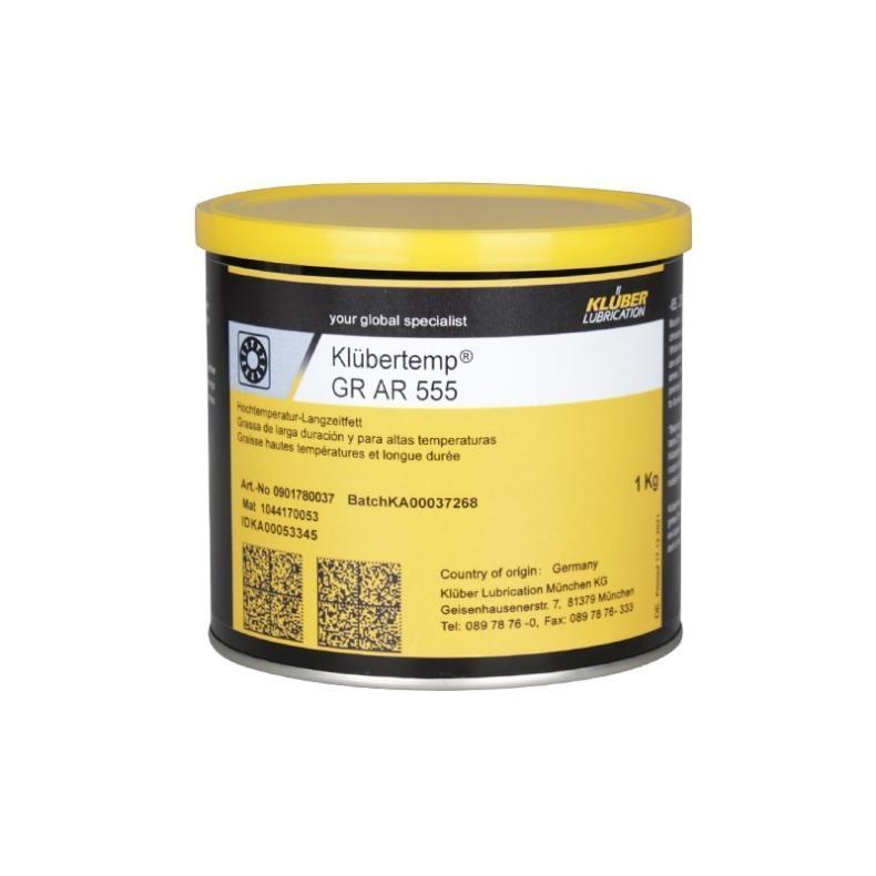 KLUBERFomblinAR555ȫѸߜLЧSН֬1KG