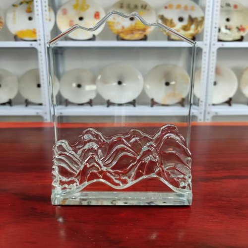 水晶獎(jiǎng)杯獎(jiǎng)牌定制定做刻字創(chuàng)意公司年會員工比賽活動紀(jì)念品