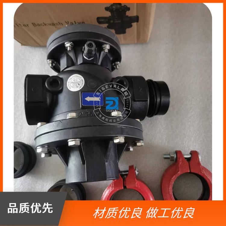 2寸IR-350疊片過濾三通閥結(jié)構(gòu)緊湊開關(guān)靈活取樣準(zhǔn)確密封性能