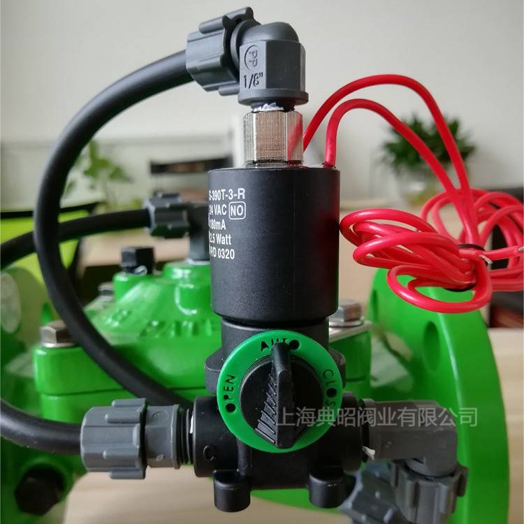 r(nng)I(y)ȵVómBERMAD늴y40024V230V50Hz8w