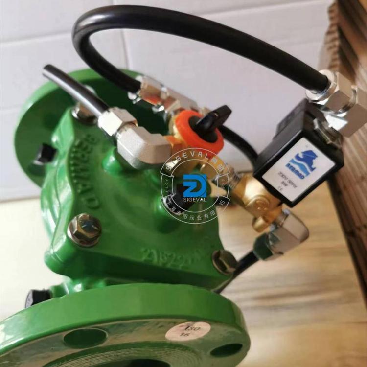 ÷BERMAD늴_(ki)P(gun)y230V50Hz8w]늴y400