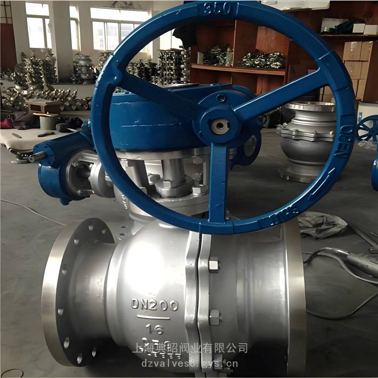 Q341F-16Pu݆myDN200Pܛܷ͸ߜy