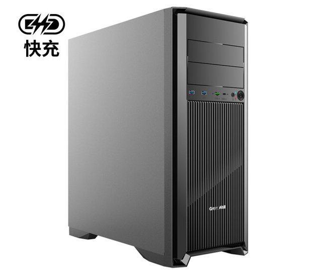 i7-13700KF設(shè)計(jì)師渲染建模視頻后期剪輯平面做圖臺式辦公電腦主機(jī)