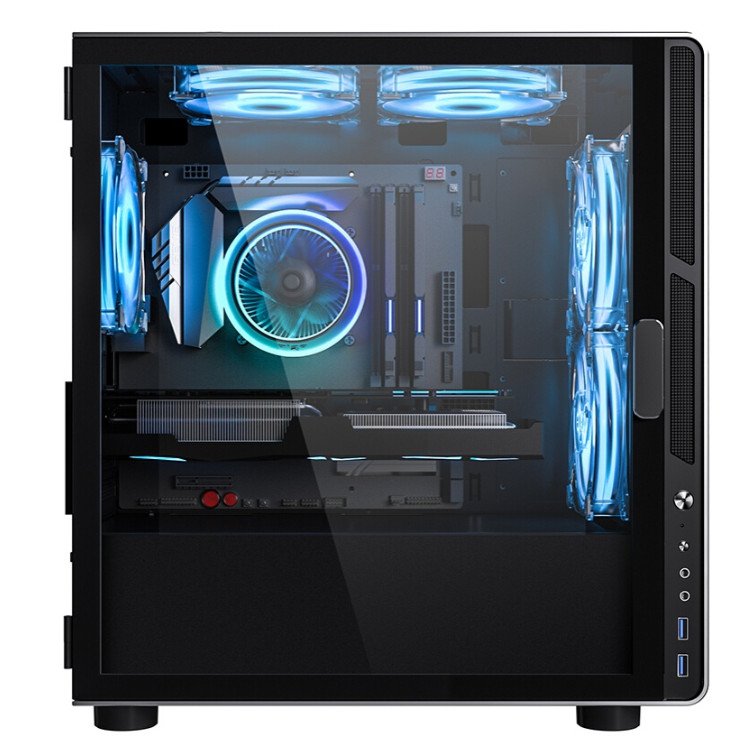 i512400F\/RTX3060TiΑ_ʽCkXCDIYMbX