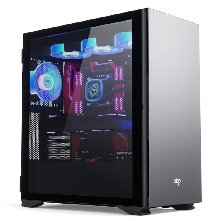 i512400F\/16G\/RTX3050Α_ʽCMbXCC