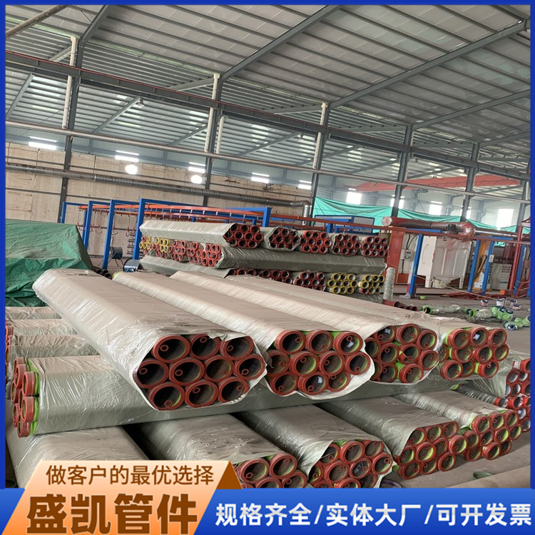 濕噴機(jī)專用泵管混凝土管耐磨管直縫潛水泵管來(lái)圖定制