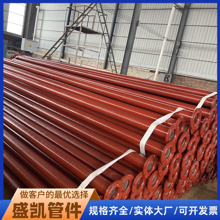 防腐深井泵管地?zé)峋懿讳P鋼水泵管工期準(zhǔn)時(shí)支持驗(yàn)廠