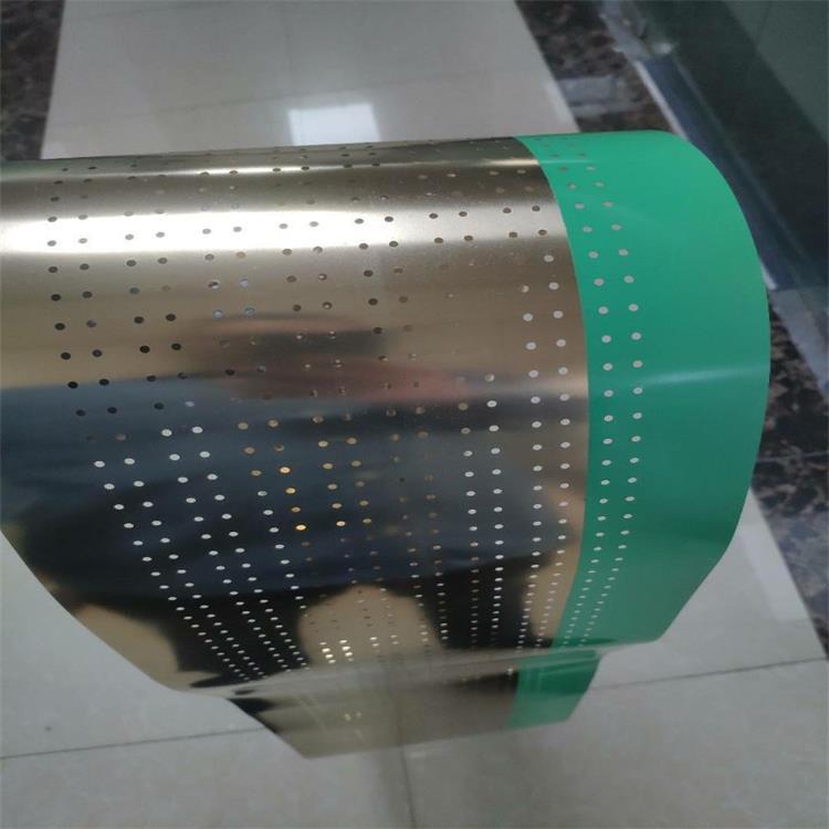 伯祿韜紡織落紗機(jī)鋼帶0.01mm不銹鋼價(jià)優(yōu)貨快廠家供應(yīng)