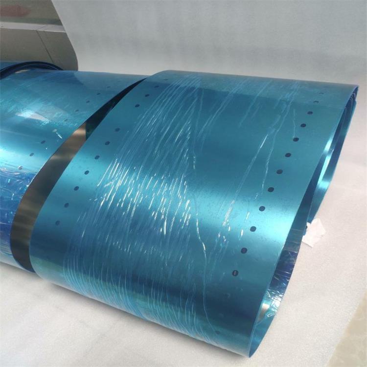 刮油機(jī)耐腐蝕鋼帶無(wú)磁不銹鋼伯祿韜精工強(qiáng)大技術(shù)