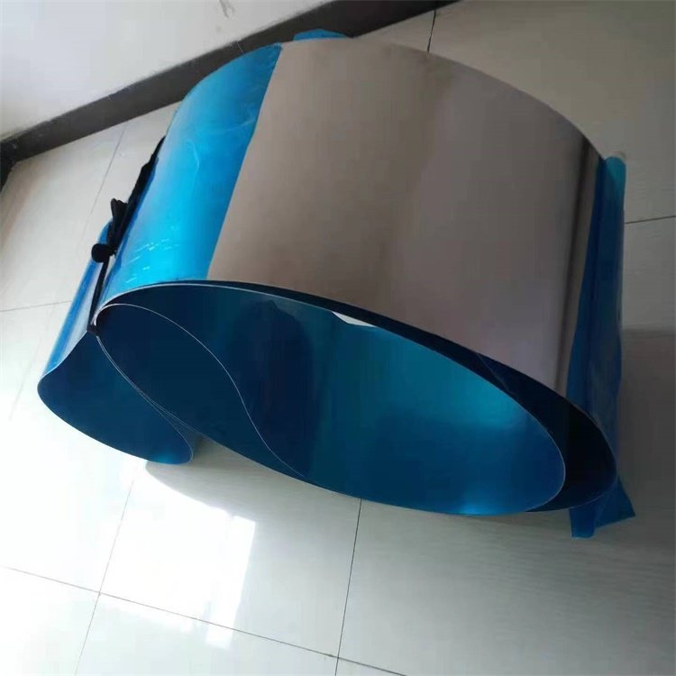 導(dǎo)電鋼帶0.03不銹鋼伯祿韜精工強(qiáng)大技術(shù)方案支持