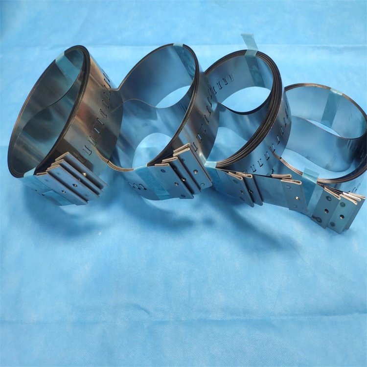 伯祿韜熱壓復(fù)合鋼帶瑞士不銹鋼帶價(jià)優(yōu)貨快廠家供應(yīng)