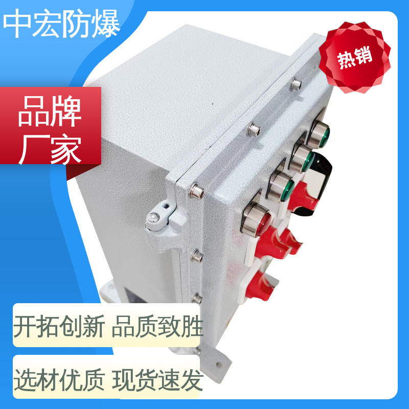 防爆動力配電箱BXM(D)51-T規(guī)格多樣可非標(biāo)定制專業(yè)生產(chǎn)廠家